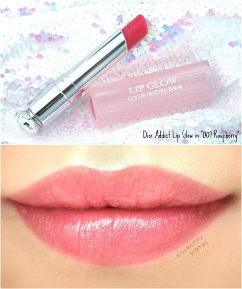 dior lip addict glow|dior addict lip glow shades.